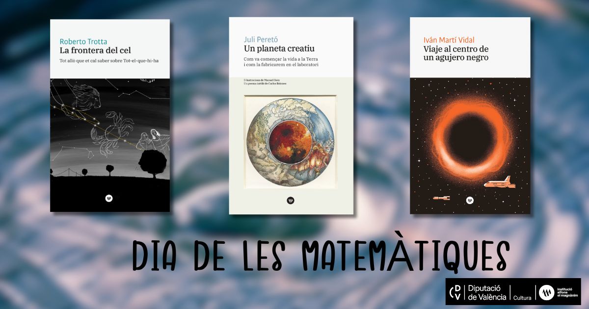 Institució Alfons el Magnànim tweet media