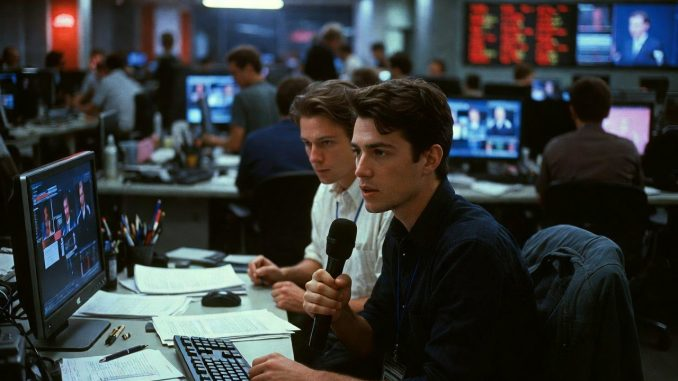 Periodísticos 🌐 tweet media