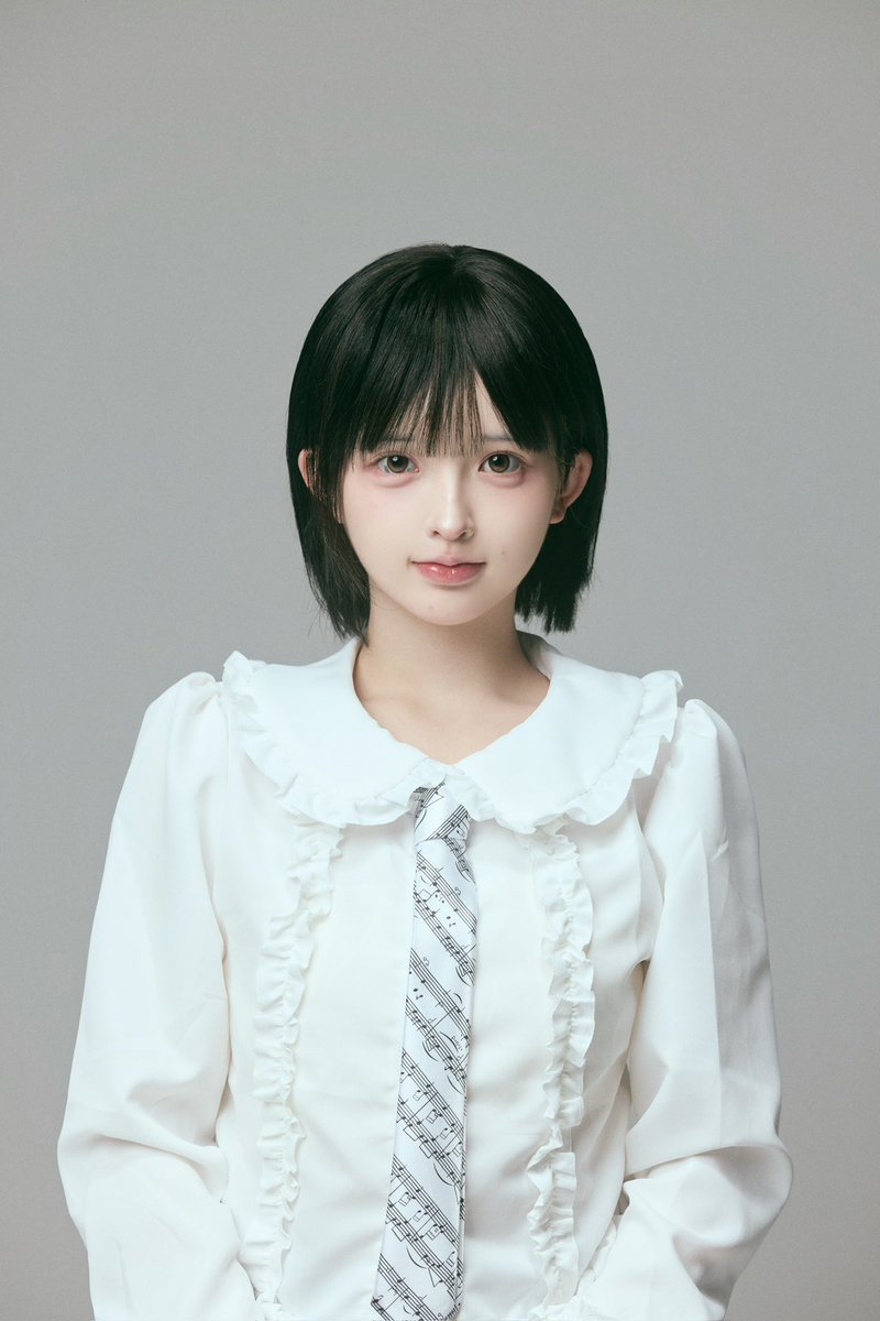 ❁ stella ❁様 ⌖꙳⋆⸜˚.꒰ #最終未来少女 -STELLA- 2nd Concept Visual