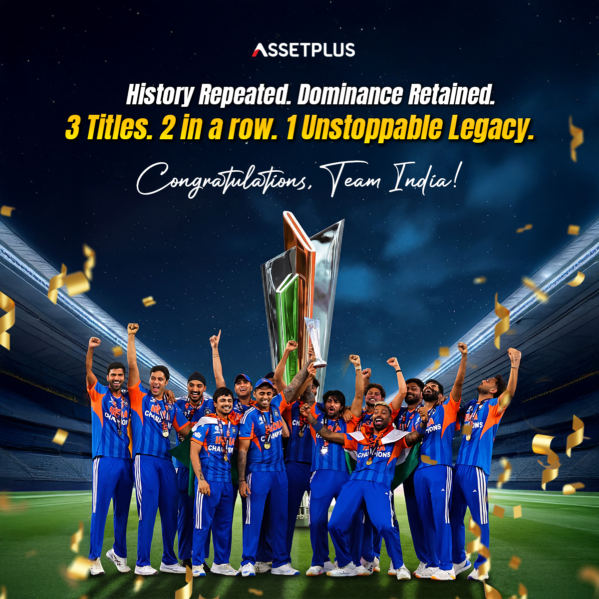 AssetPlus - Best Platform for MFDs tweet media