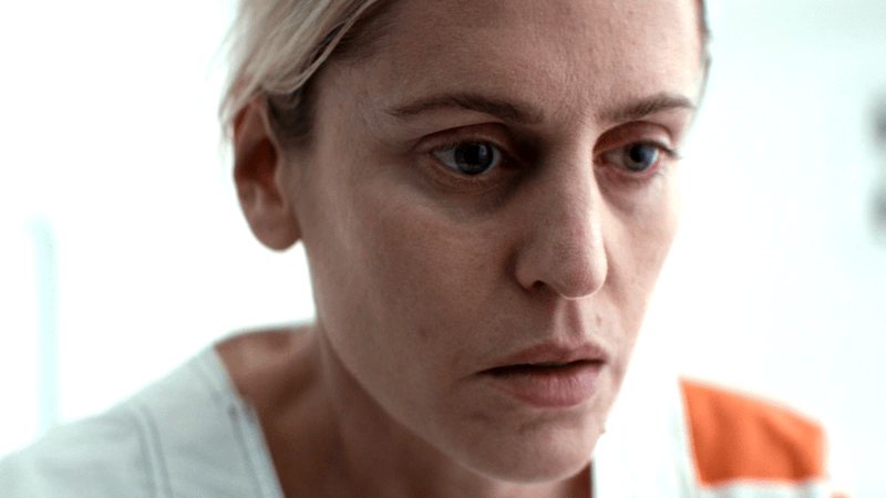 SWEchoes's tweet photo. Denise Gough, nommée pour la première fois dans une cérémonie pour sa performance dans ‘ANDOR’, n’a finalement pas remporté de récompense…

Elle était en lice aux Saturn Awards dans la catégorie meilleure actrice dans un second rôle dans une série. https://t.co/6j55bitqxj