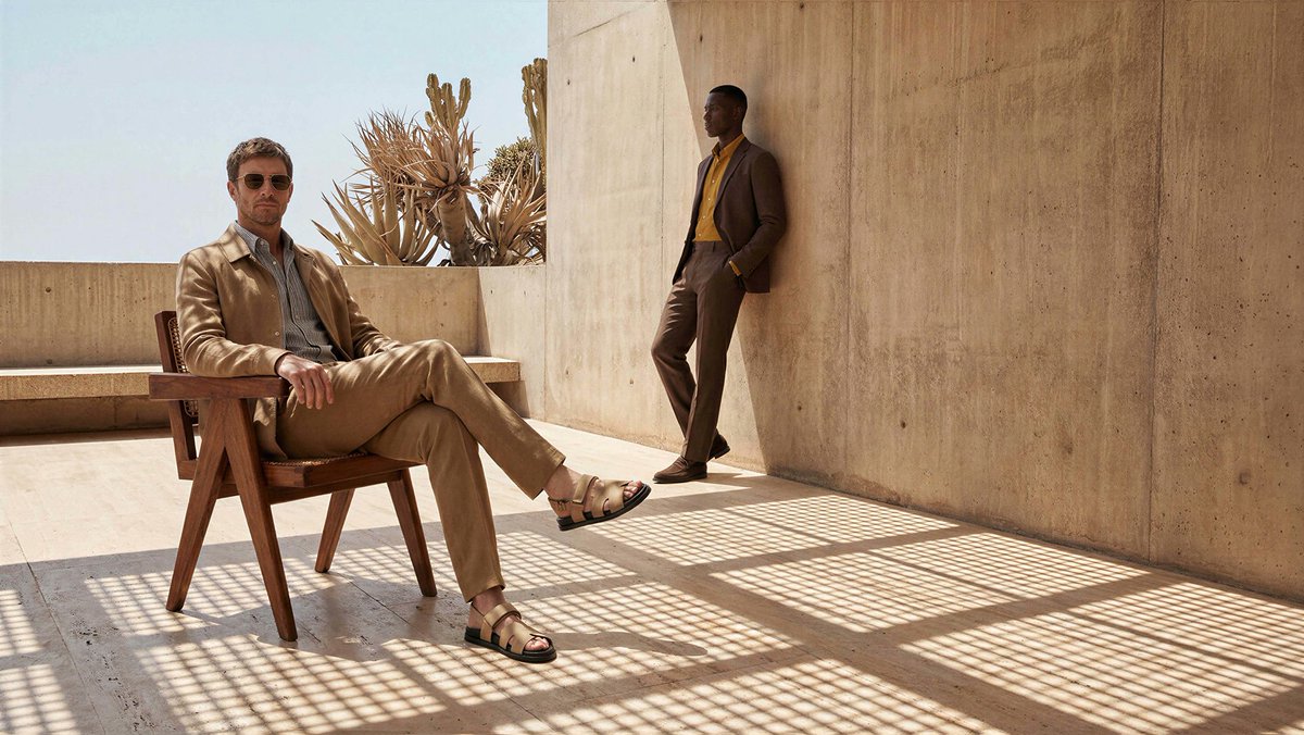 Fashion Trendsetter tweet media