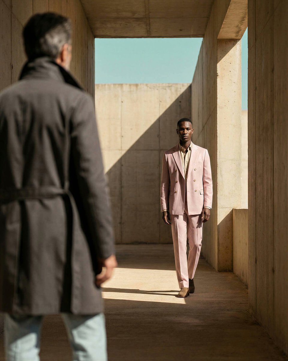 Fashion Trendsetter tweet media