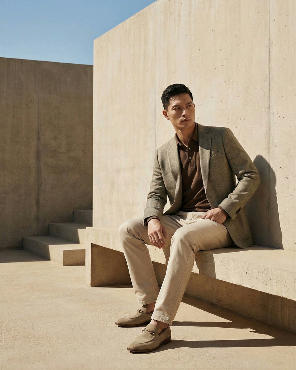 Fashion Trendsetter tweet media