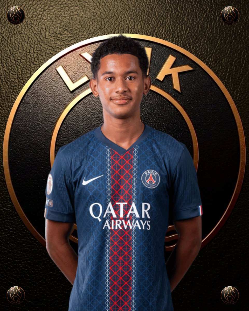 🅻︎🆈︎🅽︎🅺︎ 🅿︎🅰︎🆁︎🅸︎🆂︎ tweet media