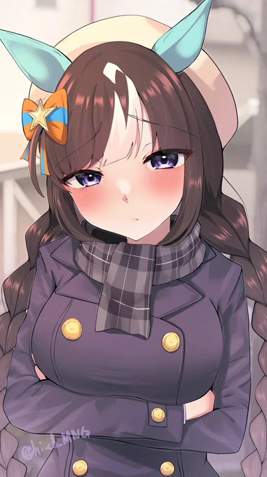 ムッとするタルマエ