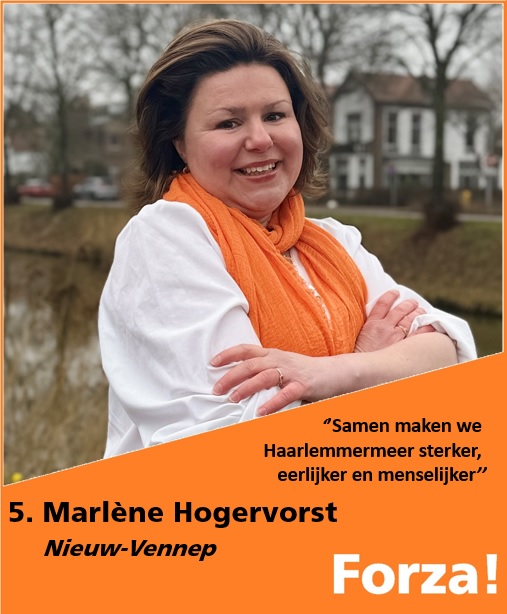 Forza! Haarlemmermeer tweet media