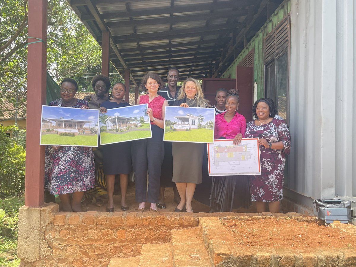 UK in Uganda 🇬🇧 🇺🇬 tweet media