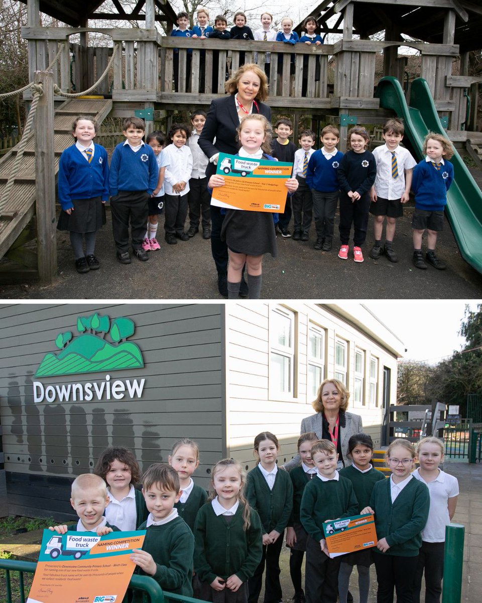 Sevenoaks District Council tweet media