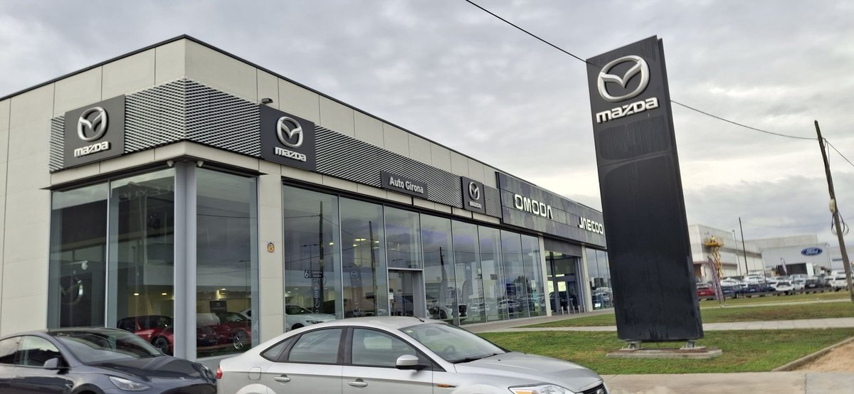 CESVIMAP tweet media