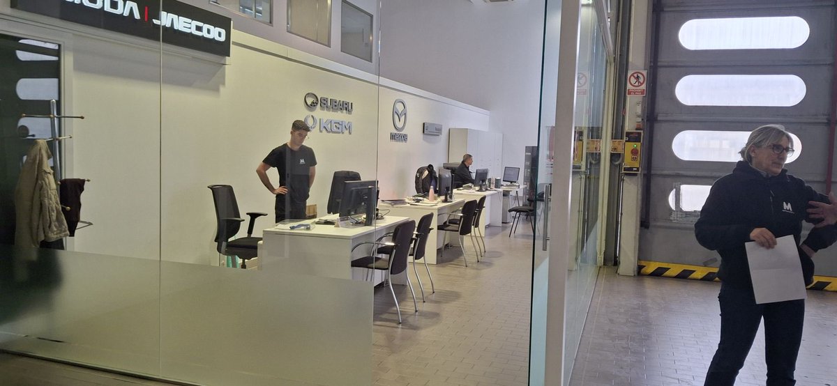 CESVIMAP tweet media