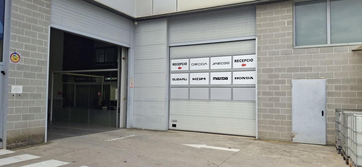 CESVIMAP tweet media