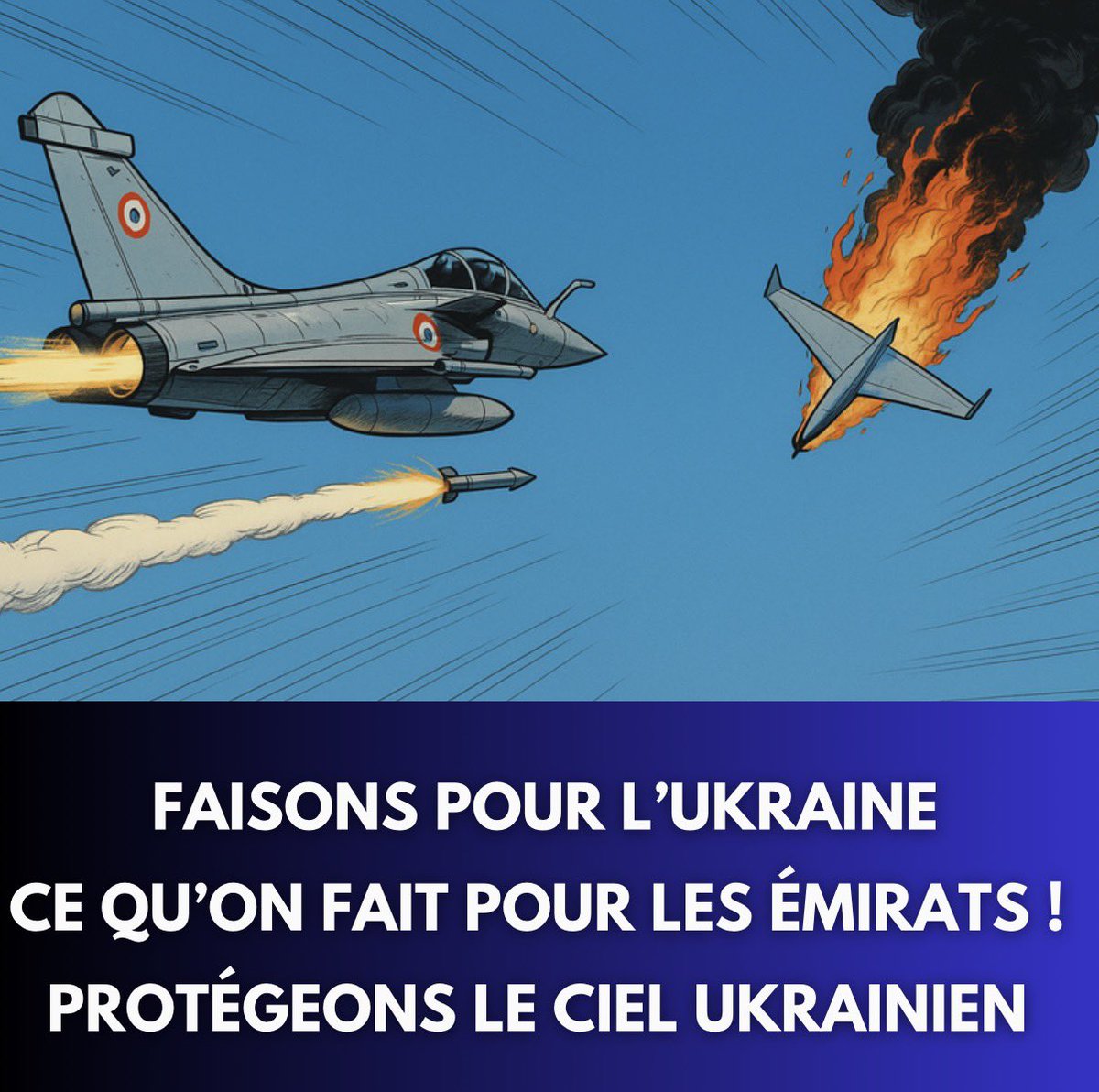 Le Zelenskyste 🇫🇷🇺🇦 tweet media