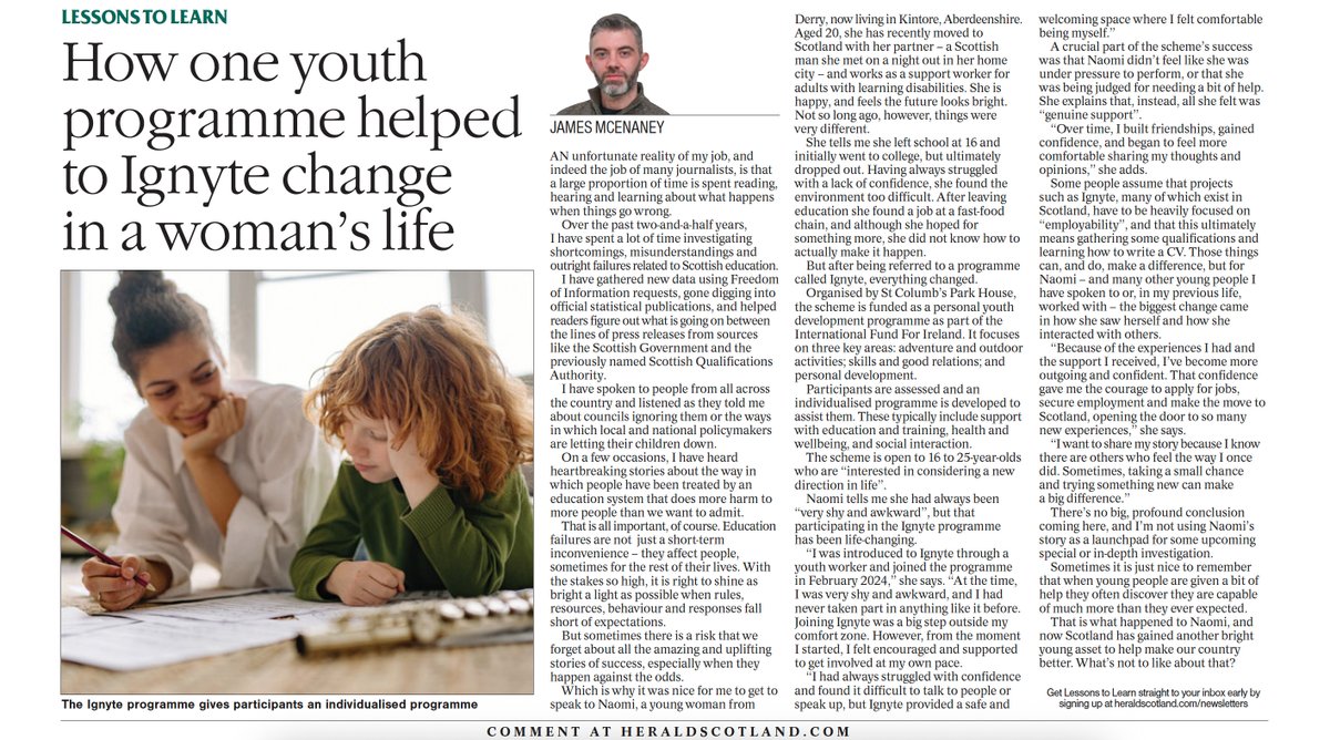 The International Fund for Ireland tweet media