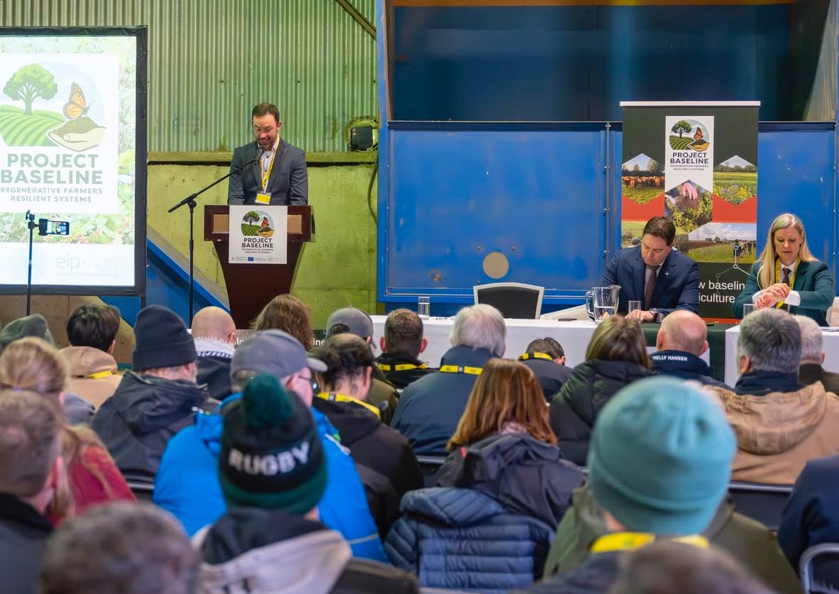 Project BASELINE tweet media