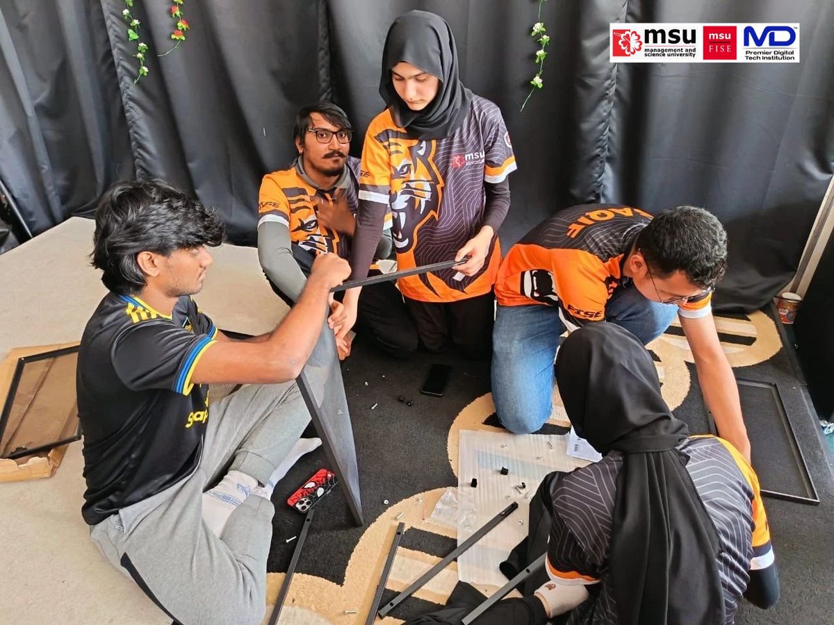 MSUmalaysia.FISE tweet media