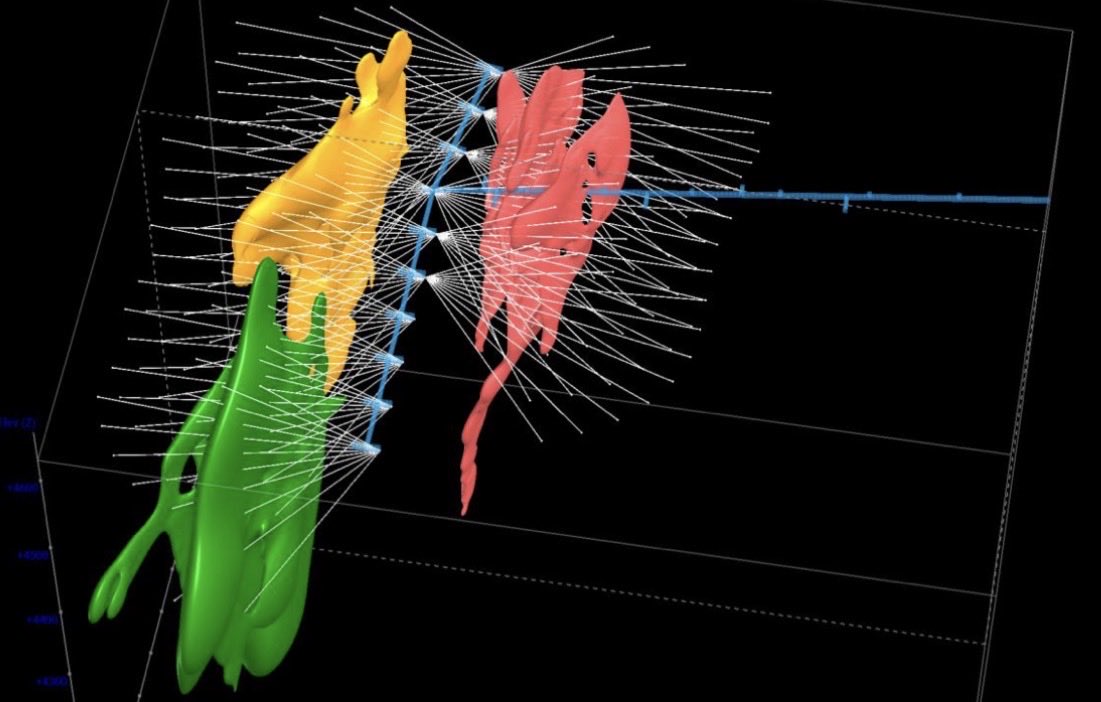NGEx Minerals tweet media