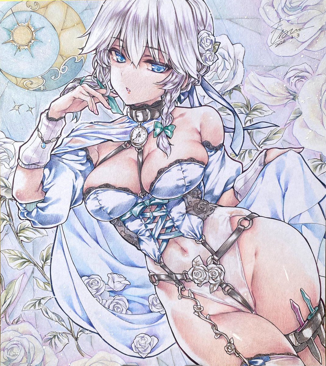 もねてぃ◆FANBOX投稿 tweet media