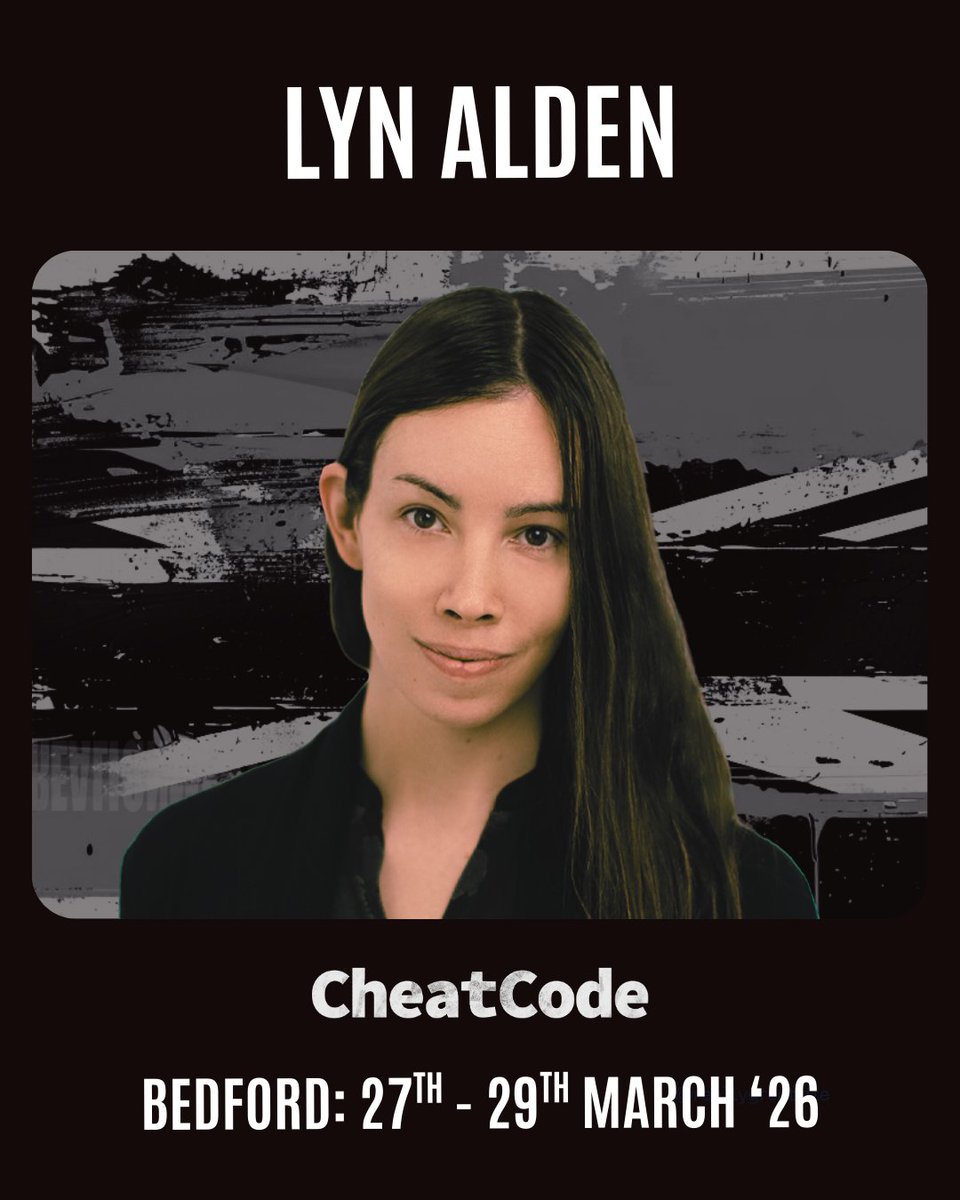 CheatCode tweet media