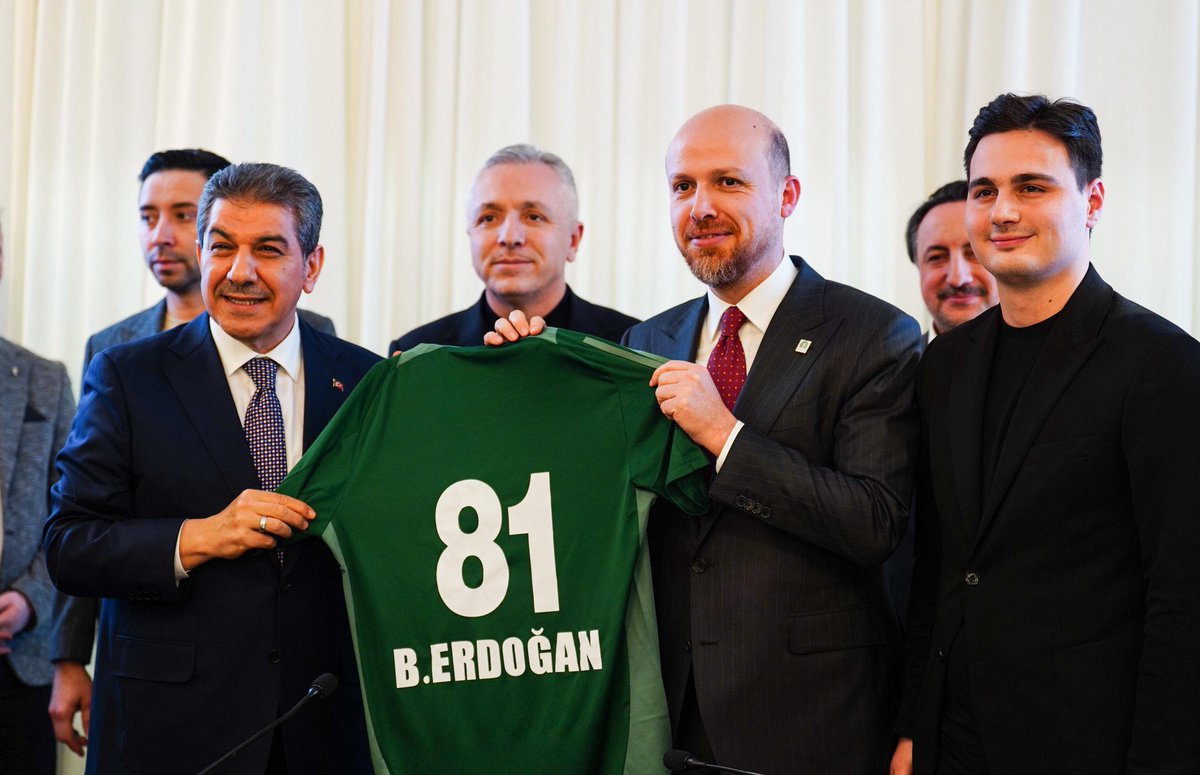 Degaj Sports tweet media