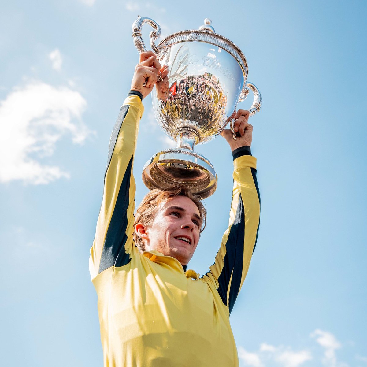 chesterraces tweet media