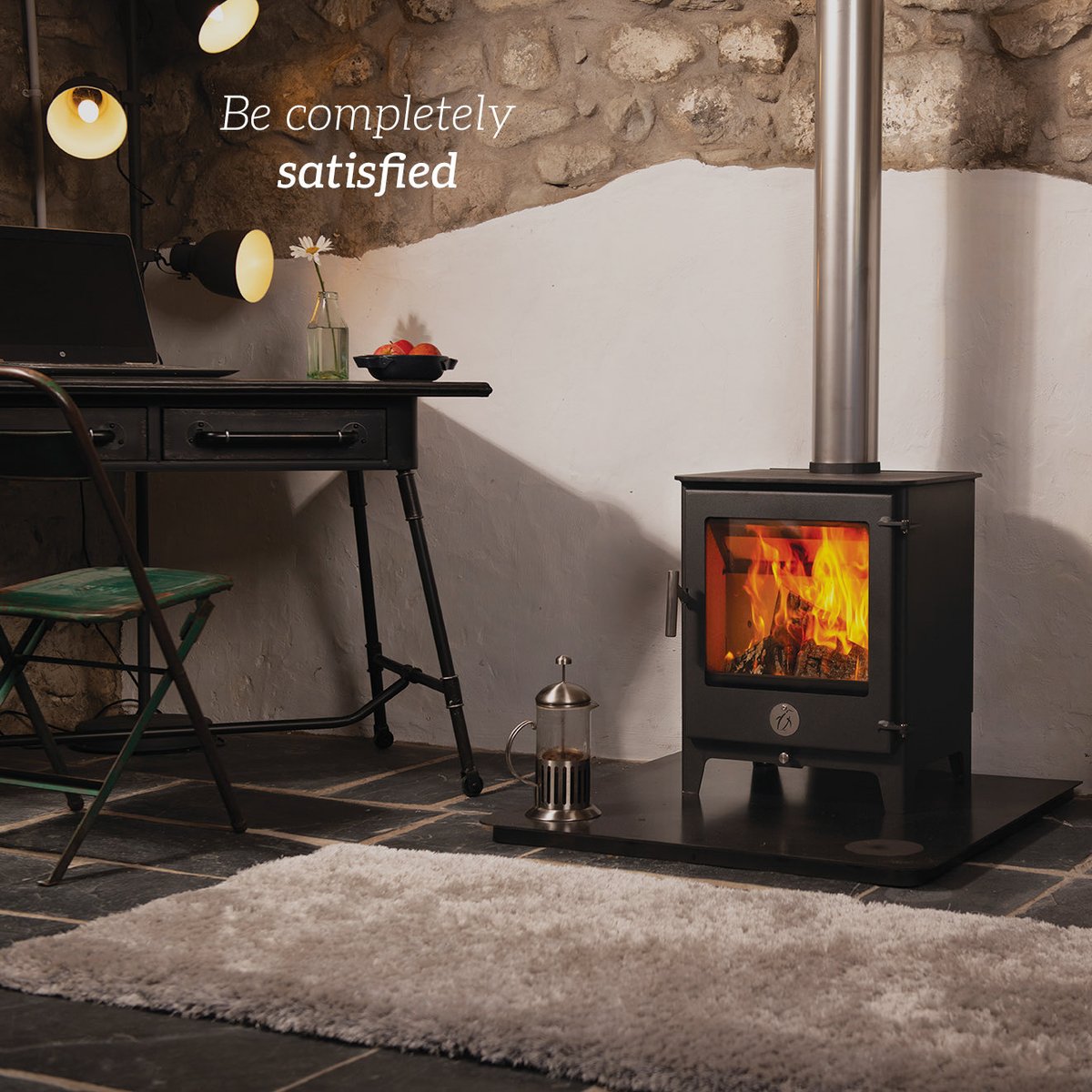 Chilli Penguin Stoves tweet media