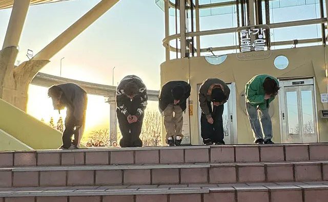 หนึ่งสิ่งความน่ารักของคอร์ติสตั้งแต่เดบิวต์จนถึงตอนนี้ 😭😭😭😭😭😭😭😭 #CORTIS