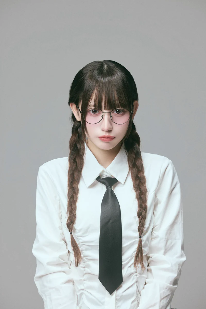最終未来少女 on X: 