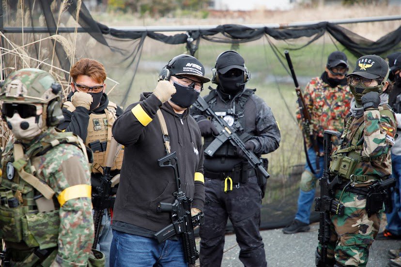 matsuzaki（兄） tweet media