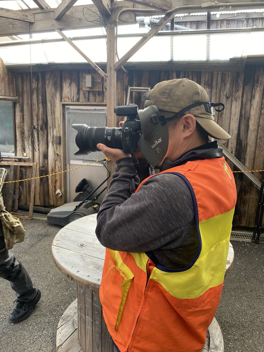 matsuzaki（兄） tweet media