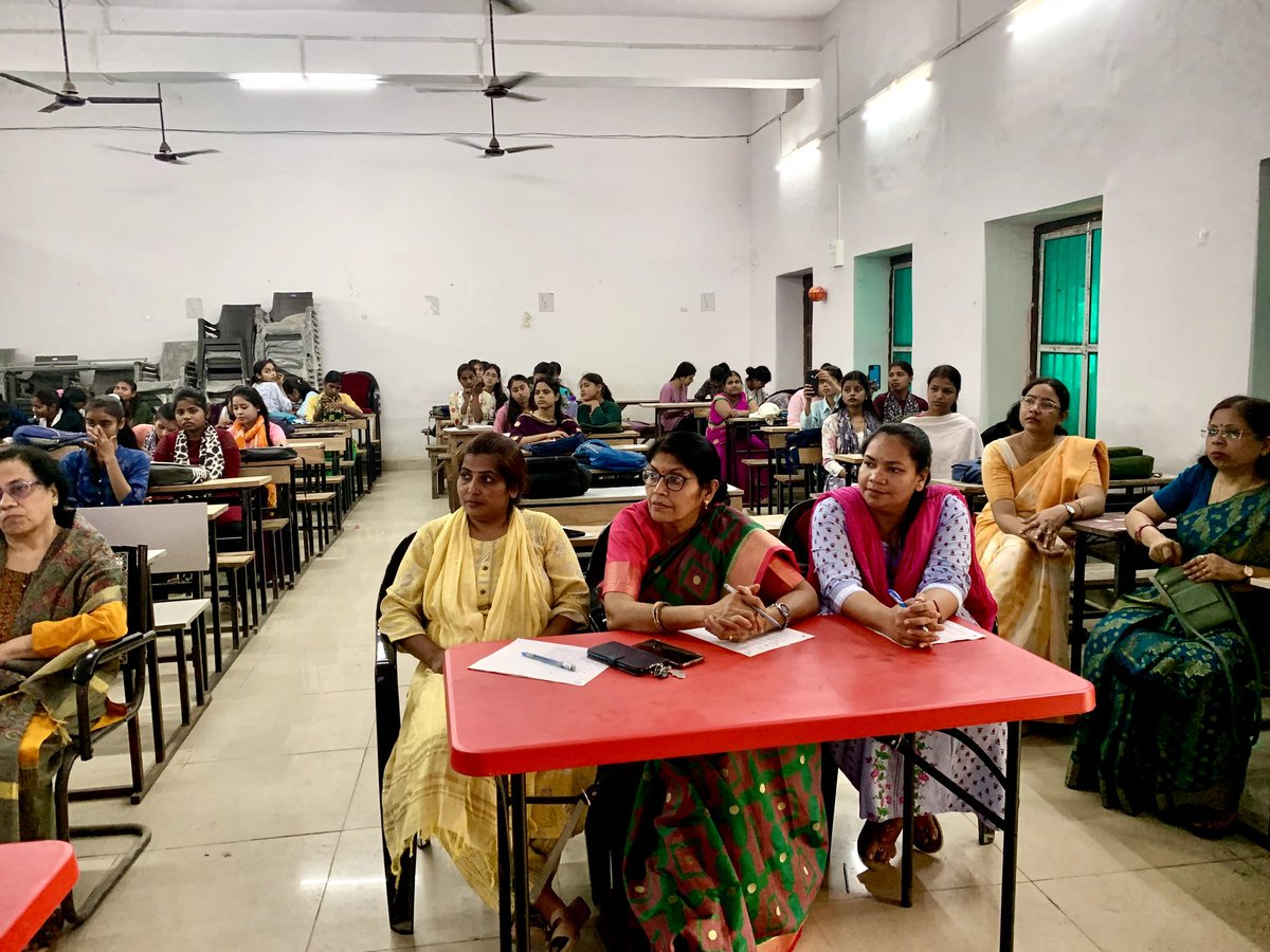 ABVP North Bihar tweet media