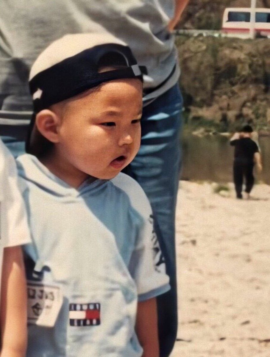 yanie ♡ tweet media