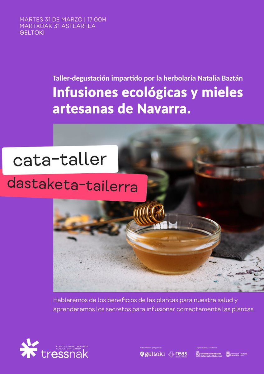 REAS Nafarroa tweet media