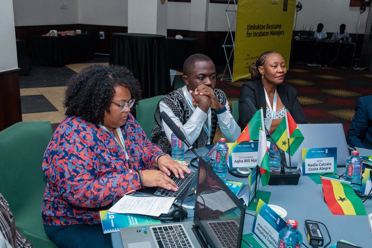 UNDP Ghana tweet media