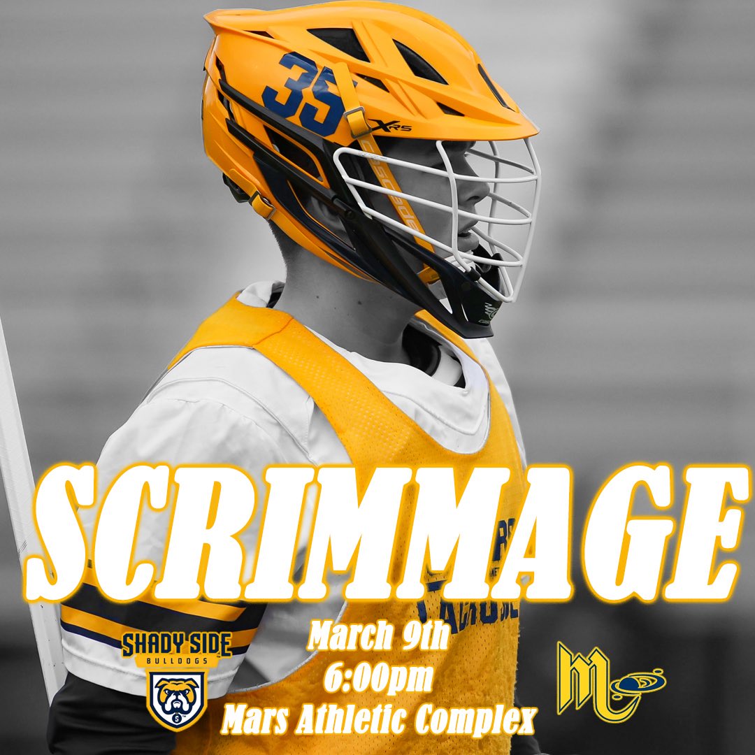 Mars Boys Lacrosse tweet media