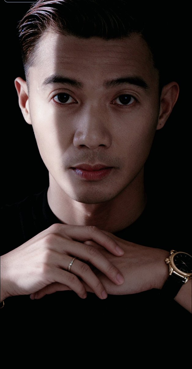 Chinito guy tweet media