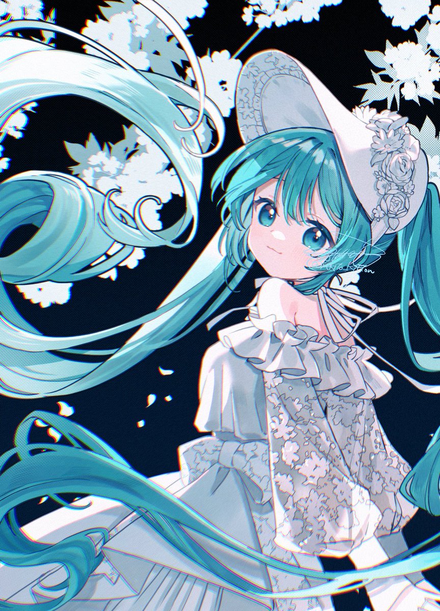 徒野桔花 tweet media