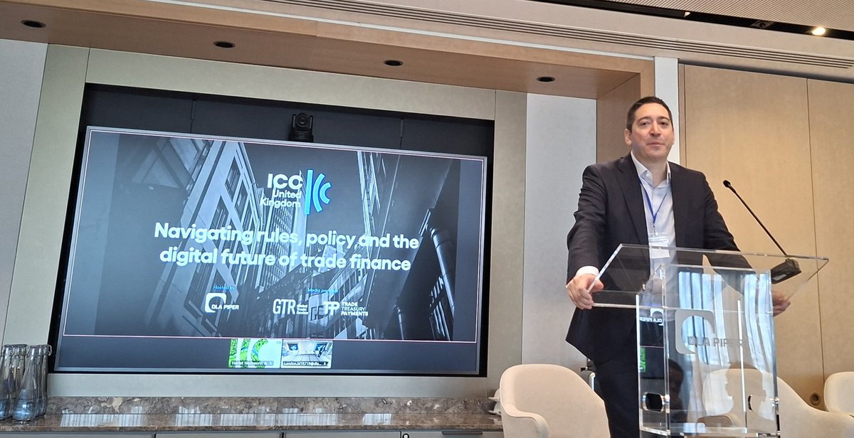 Oficome Londres tweet media