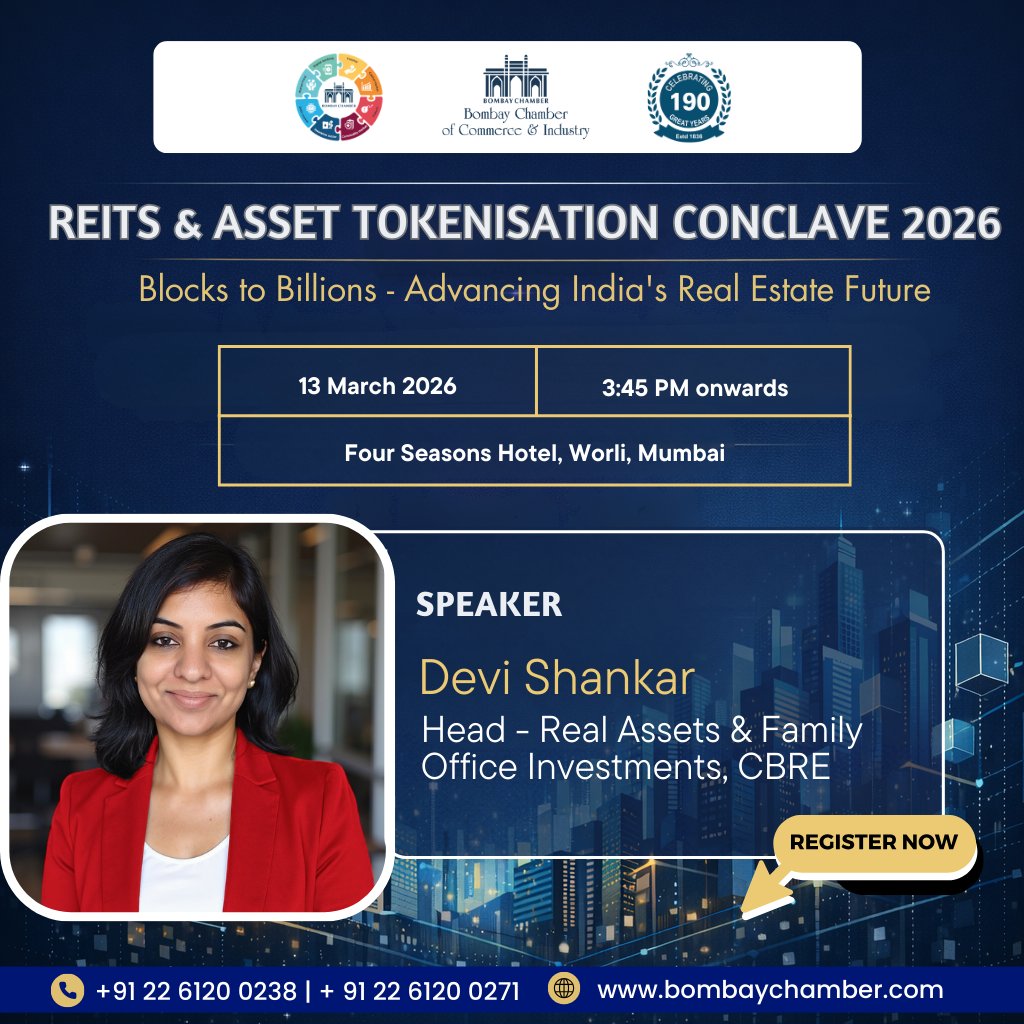 Bombay Chamber tweet media