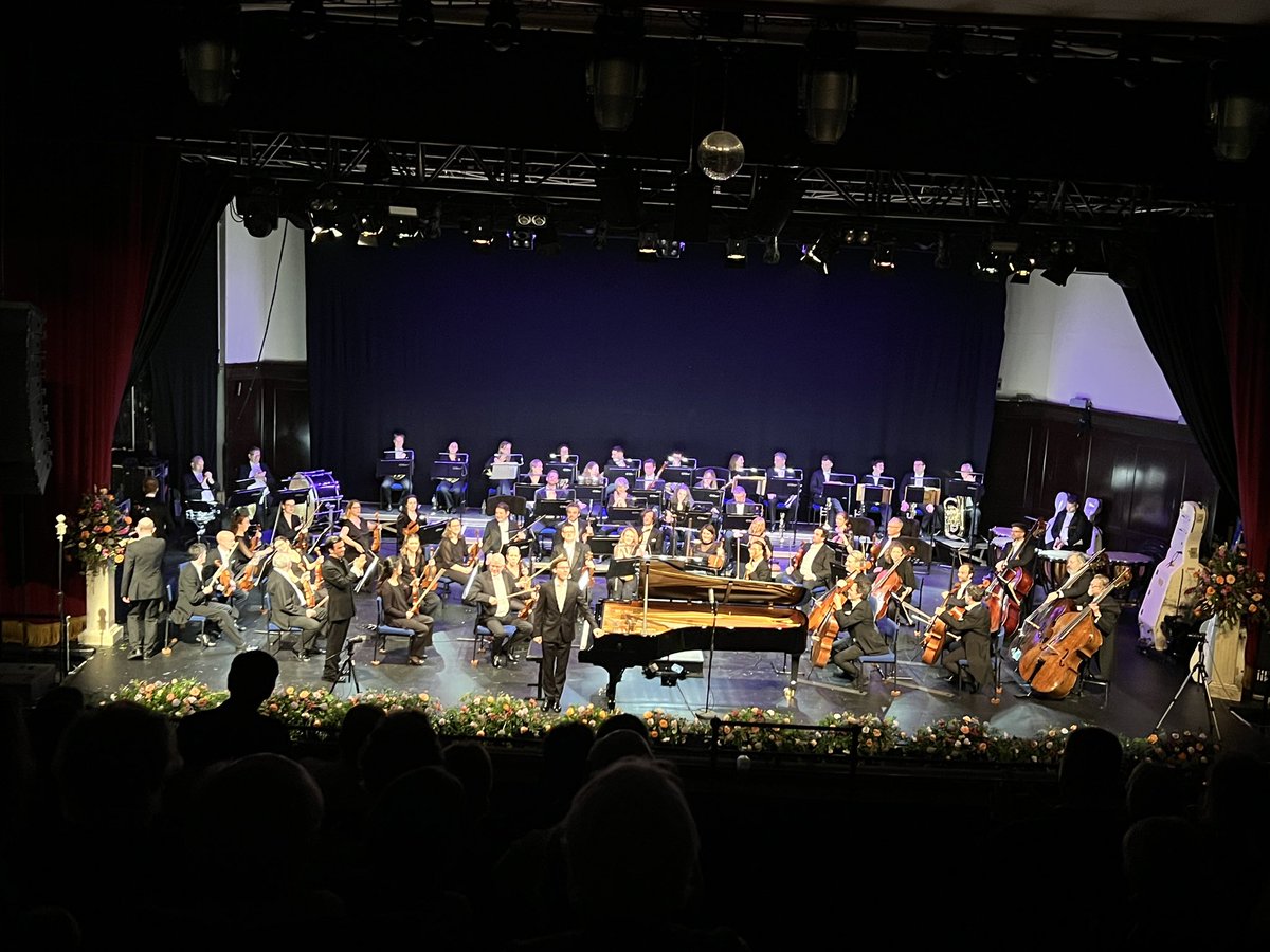 MHV International Classical Concert Series tweet media