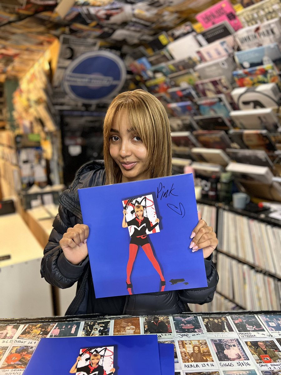 Banquet Records tweet media