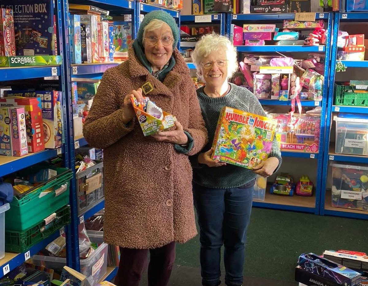 Food AWARE CIC tweet media