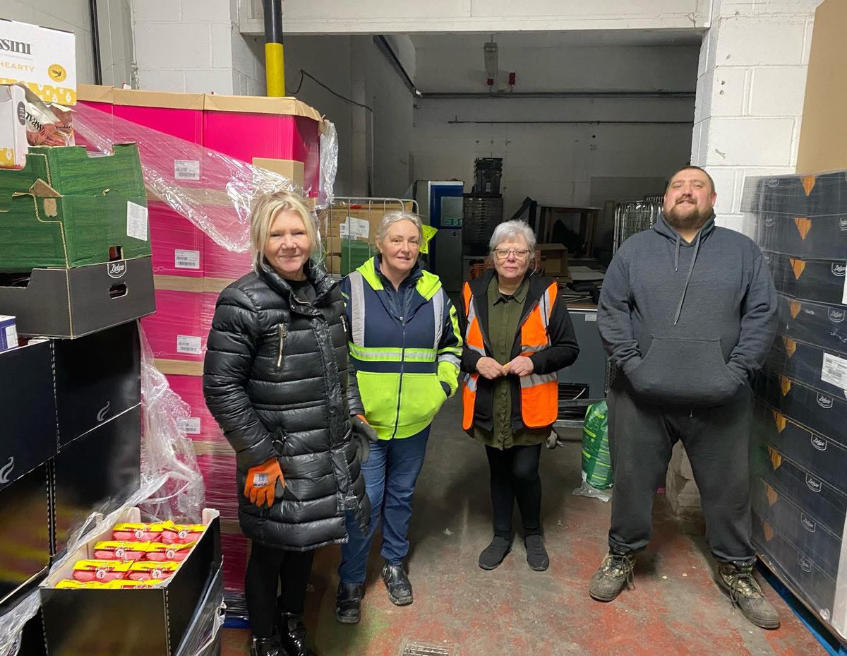 Food AWARE CIC tweet media