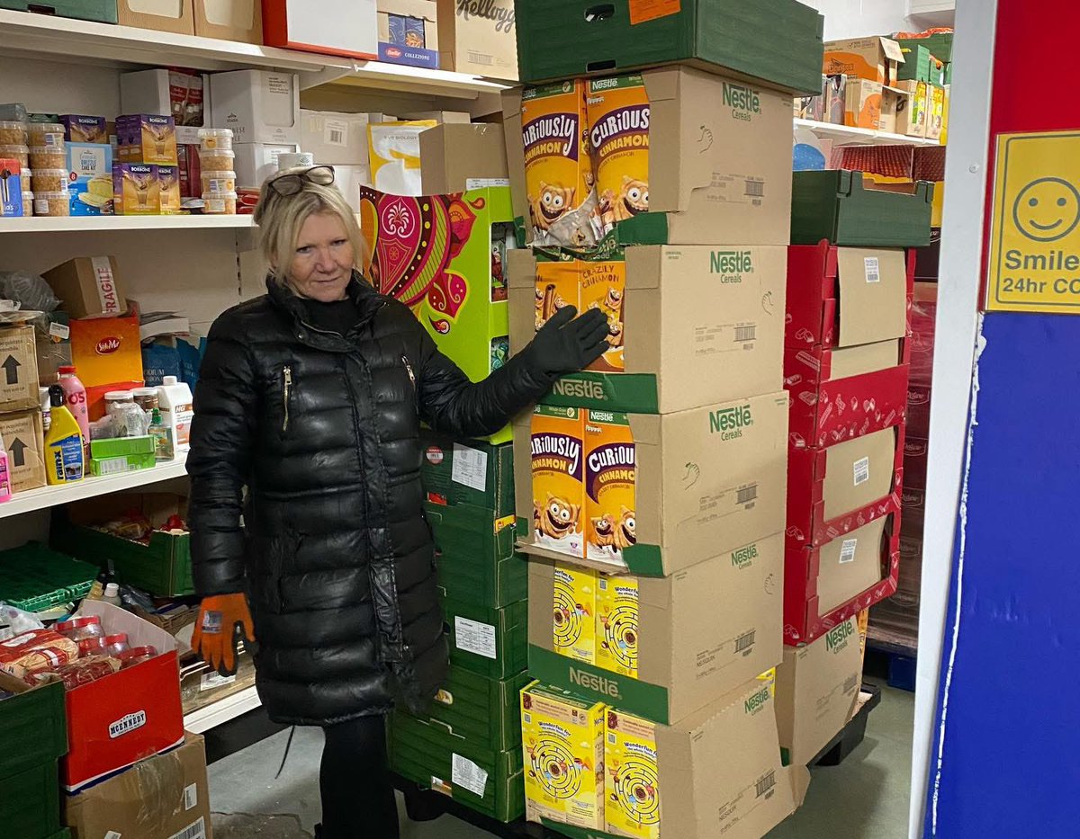 Food AWARE CIC tweet media