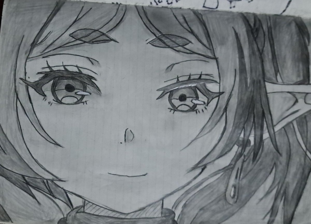 黒狼 tweet media