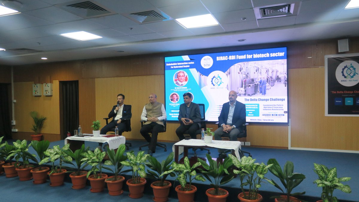 CDFD Technology Incubator tweet media