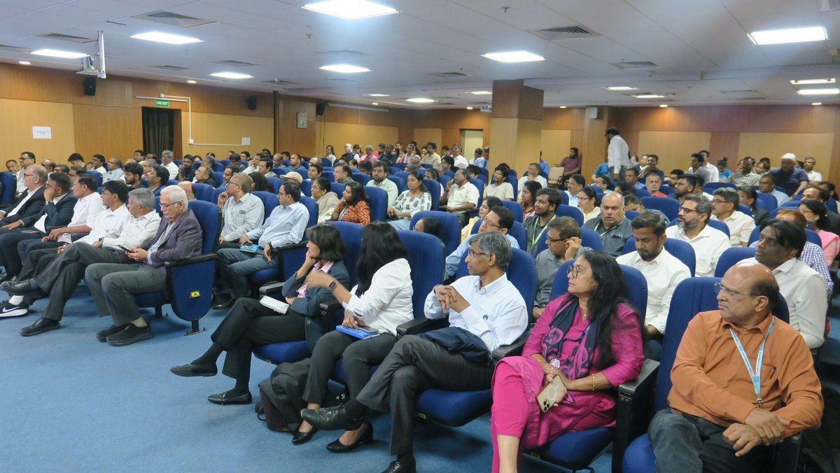 CDFD Technology Incubator tweet media