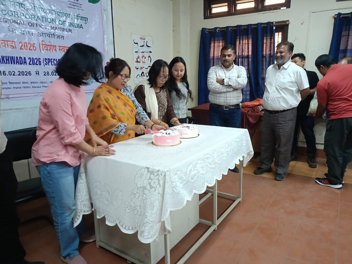 FCI_Manipur tweet media