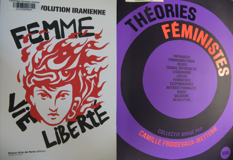 FSLG: French Studies Library Group tweet media