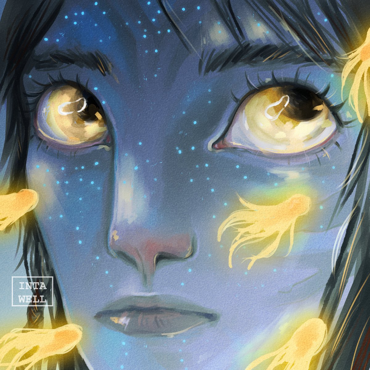 Inta Well tweet media